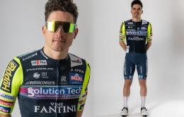 Route - Nouveau nom, maillot... pour l'équipe italienne Vini Fantini