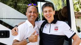 Route - Matxin sur Pogacar : «Son programme... la décision est déjà prise»