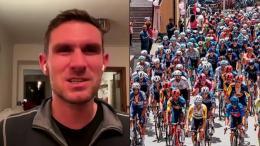 Route - Tejay van Garderen: «La façon dont les coureurs roulent maintenant...»