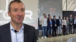 Tour de La Provence - Thomas Voeckler : «J’ai encore de beaux challenges...»