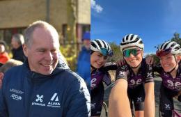 Route - Deux dirigeants d'équipe suspendus par la Comission d'éthique de l'UCI