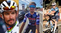 Route - Andrea Raccagni : «Paul Magnier ? Le successeur de Julian Alaphilippe»