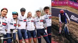 Championnats du Monde - La France détrônée par la Grande Bretagne en relais