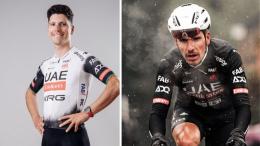 Tour de Valence - Joao Almeida : «Commencer par un chrono par équipes...»