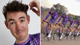 Tour de Valence - Ben O'Connor : «Obtenir mon premier gros résultat...»