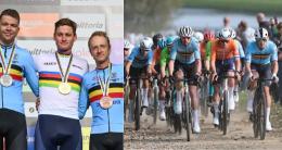 Gravel - La ville de Nice a renoncé aux Championnats du Monde Gravel 2025