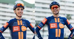 Faun Ardèche Classic - Romain Bardet déjà de retour... avec Warren Barguil
