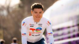 Route - Un coureur de la TotalEnergies victime d'une fracture au poignet