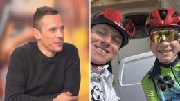Route - S'entraîner avec Pogacar... demandez au fils de Philippe Gilbert