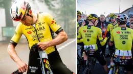 E3 Saxo Classic - Wout Van Aert : «L'E3... une des mes courses préférées»
