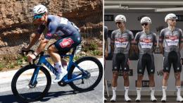 Tour de Catalogne - Hécatombe chez Alpecin... qui perd quatre coureurs dont Groves