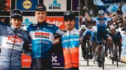 GP de l'Escaut - Parcours, startlist et favoris... la 113e édition du Scheldeprijs