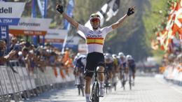 Tour du Pays basque - Alex Aranburu se paye les favoris sur une 3e étape folle