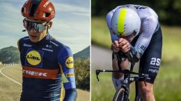 Transfert - La Lidl-Trek a signé un jeune coureur britannique... de 16 ans !