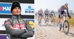 Paris-Roubaix - Mathieu van der Poel : «Il y a aussi Jasper Philipsen...»