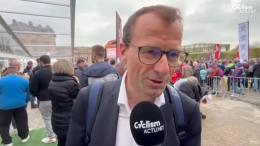 Mondiaux 2027 - Michel Callot: «Ce mardi, c'est pour l'avenir du cyclisme français»