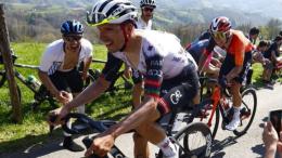 Tour de Romandie - Autour de Joao Almeida... l'armada UAE contre Evenepoel