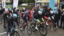 Tour de Turquie - La 5e étape a été annulée en raison des conditions météo