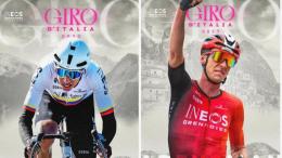 Tour d'Italie - Egan Bernal, Thymen Arensman... leaders d'INEOS Grenadiers