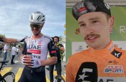 Tour de Romandie - Jay Vine : «S’il fait encore chaud comme hier... ça va exploser»