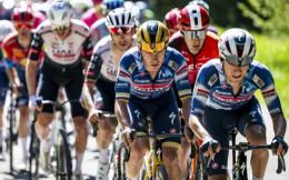 Tour de Romandie - Diffusion TV... Sur quelle chaîne suivre l'étape reine ?