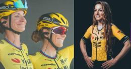 La Vuelta Femenina - Ferrand-Prévot : «Prête à tout donner sur mon 1er Grand Tour»