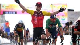 Tour d'Italie - Milan Fretin, Anthony Perez... Cofidis va viser les étapes !