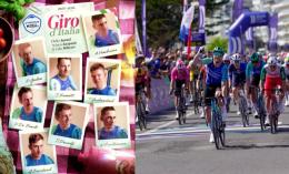 Tour d'Italie - Decathlon AG2R La Mondiale à la chasse aux étapes avec Sam Bennett