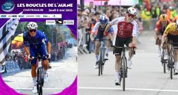 Boucles de l'Aulne - Parcours, profil et favoris... les 85e Boucles de l'Aulne