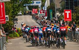 Boucles de l'Aulne - Diffusion TV... quelle heure et quelles chaînes le direct ?