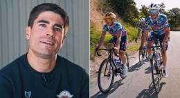 Route - Mikel Landa a prolongé pour un an de plus avec Soudal Quick-Step