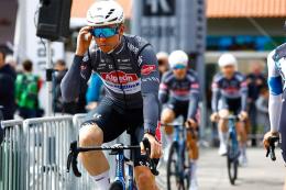 Tour d'Italie - Sans van der Poel, Alpecin visera les victoires d'étape sur le Giro