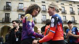 Tour du Pays basque - Le 4e Itzulia Women... parcours, profils et favoris