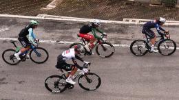 Tour d'Italie - Diffusion TV... où et comment regarder la 8e étape du Giro ?