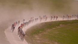 Tour d'Italie - La 9e étape du Giro, les Strade Bianche... Parcours, profil