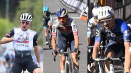 Tour d'Italie - Le Giro 2025... encore deux semaines et quelques kilomètres