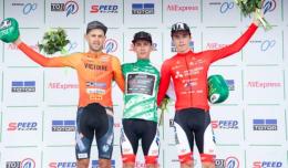 Tour du Japon - Alessandro Fancellu sacré, triomphe de l'équipe JCL Team Ukyo