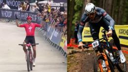 VTT - Coupe du Monde - Blevins fait le doublé à Nove Mesto, Van der Poel abandonne