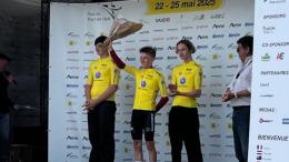 Tour du Pays de Vaud - Oskar Louw Larsen sacré, le récap' complet