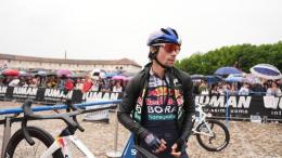 Tour d'Italie - Primoz Roglic au départ : «Revenir au général ? Pas réaliste...»