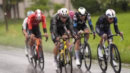 Tour d'Italie - Diffusion TV... où et comment regarder la 17e étape du Giro ?