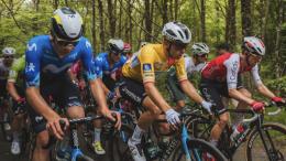 Boucles de la Mayenne - Diffusion TV... où et comment regarder la 3e étape ?