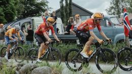 Tour de Norvège - Parcours, favoris, profils... du Tour of Norway 2025