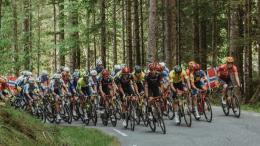 Tour de Norvège - Diffusion TV... sur quelle chaîne et à quelle heure la 3e étape ?