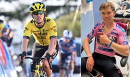 Route - Fracture d'une vertèbre pour Axel Zingle... et immobilisation