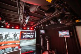 Tour d'Italie - Un journaliste d'Eurosport France a été suspendu une semaine