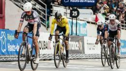 Route - La Visma | Lease a Bike a promu un Italien dans sa WorldTeam