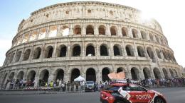 Tour d'Italie - Diffusion TV... où et comment suivre la 21e étape du Giro ?