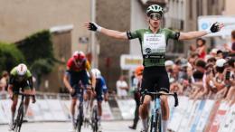 Alpes Isère Tour - Aubin Sparfel : «Cette victoire reflète tout le travail...»