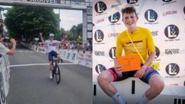 Trophée Centre Morbihan - Max Hinds a remporte le général... le recap'